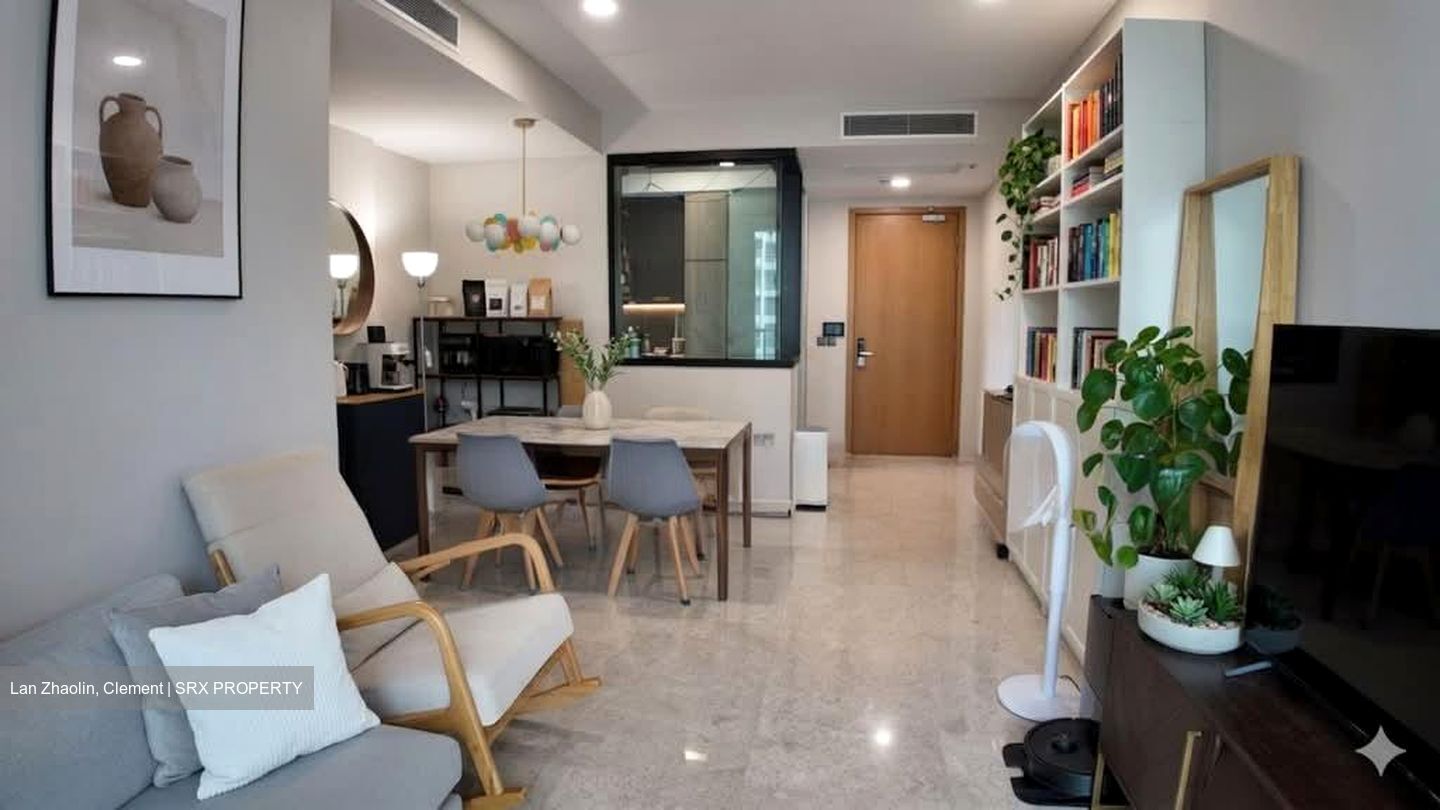 Jervois Treasures (D10), Apartment #549758411